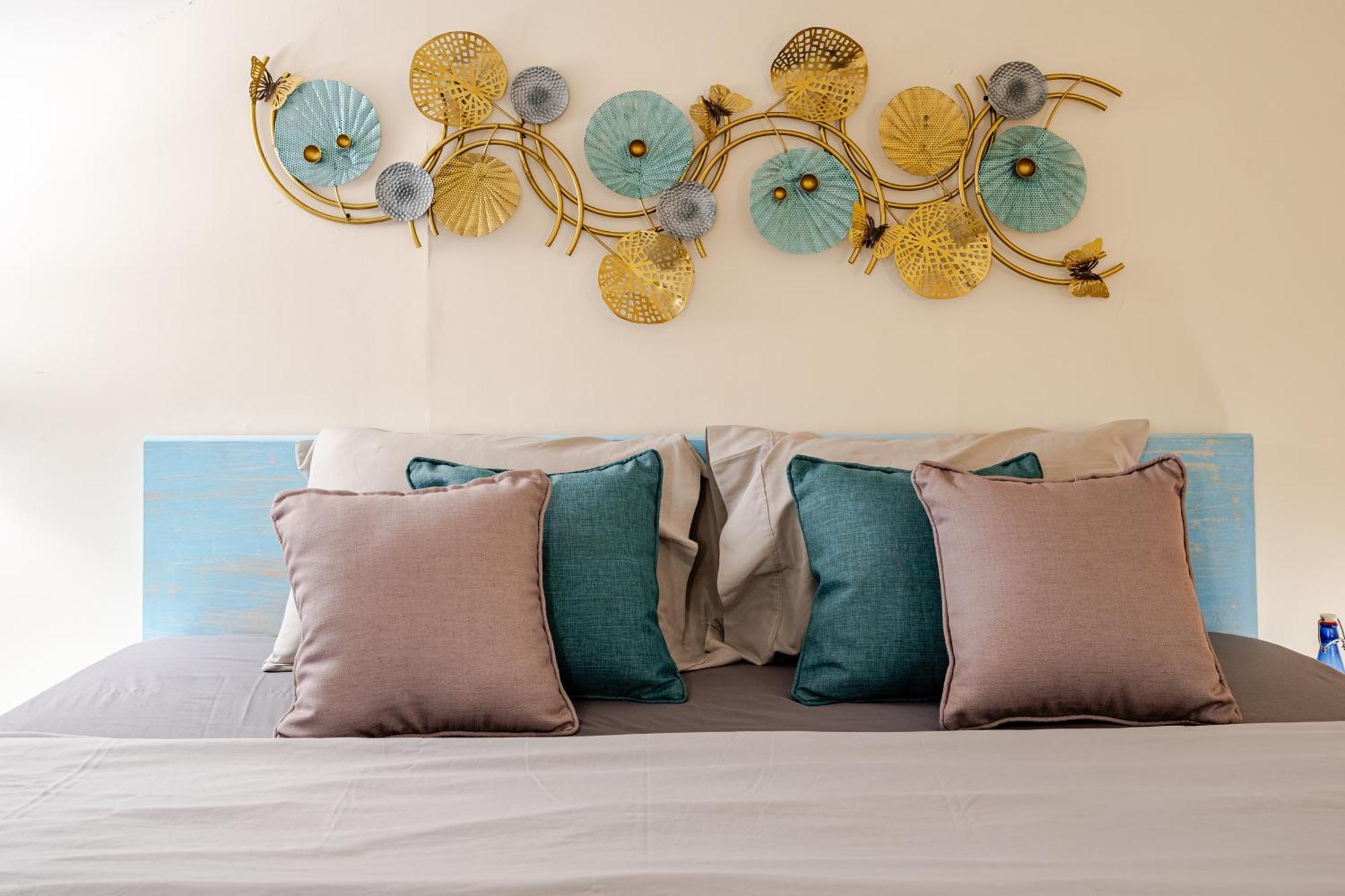 Susegad Suites Arpora Apartments & Villas With Reserved Parking Room photo
